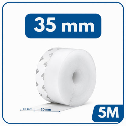 Gloon Burlete autoadhesivo premium