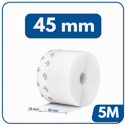 Gloon Burlete autoadhesivo premium